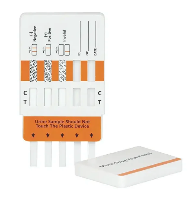 Cleartest Multi Dip 12, 1 Stück