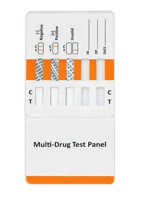 Cleartest Multi Dip 12, 1 Stück